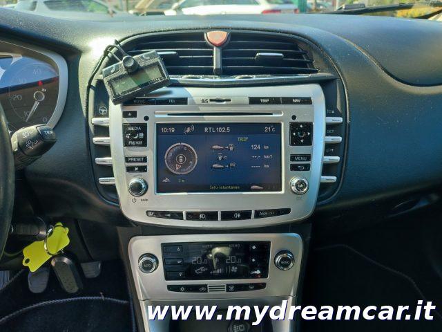 LANCIA Delta 1.6 MJT DPF Oro