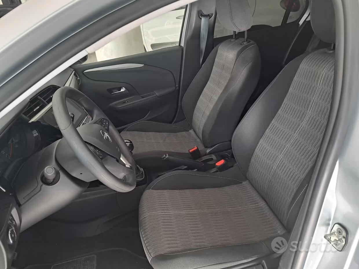 Opel Corsa 1.2 75 CV Elegance