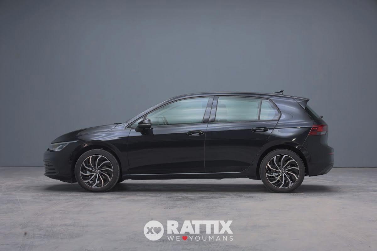 Volkswagen Golf 1.5 etsi evo 150CV Life dsg