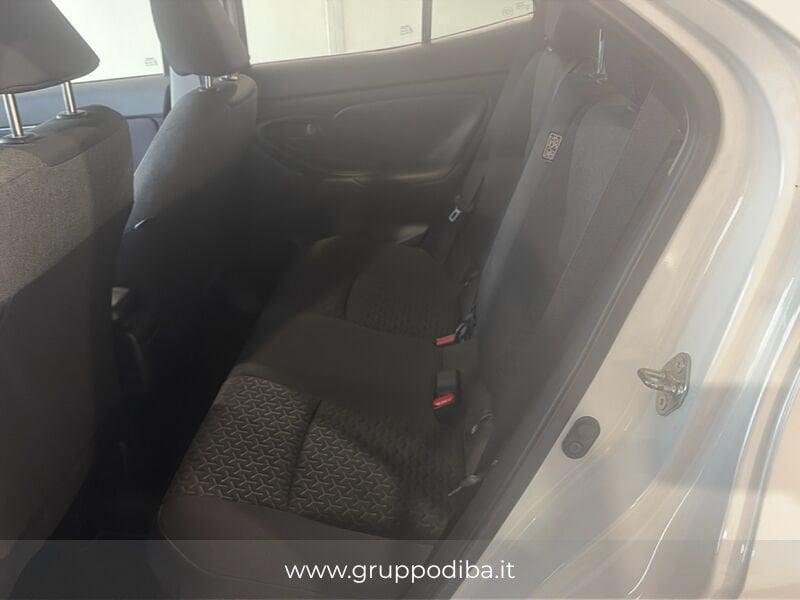 Toyota Yaris Cross 2021 1.5h Active fwd 116cv e-cvt