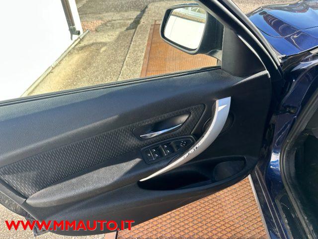 BMW 318 d Touring Business Advantage NAVIG!!!!!