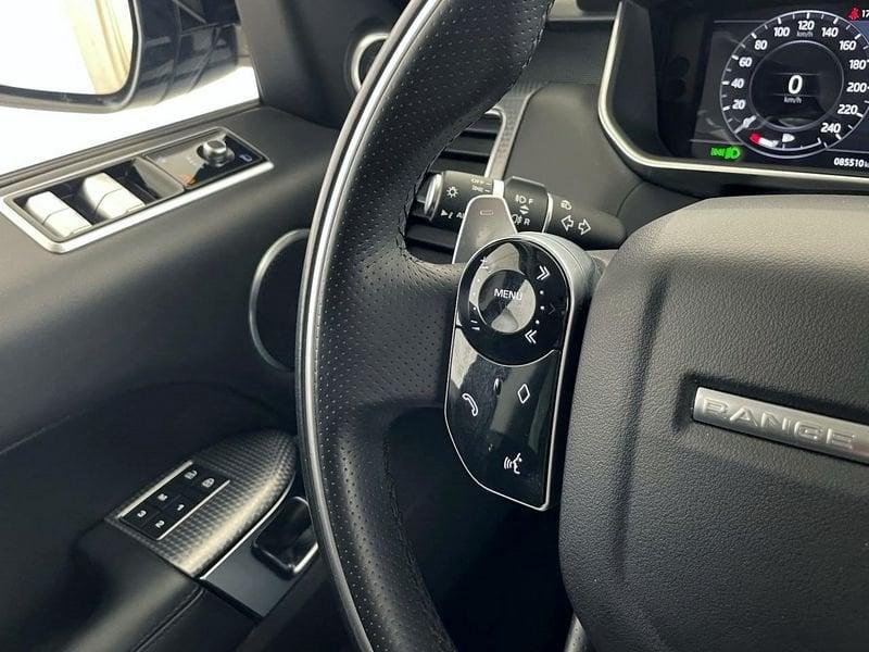 Land Rover RR Sport Range Rover Sport 3.0D l6 249 CV HSE Dynamic