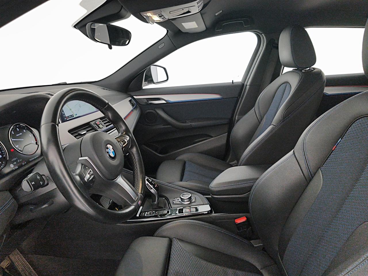 BMW X2 sDrive18d MSport