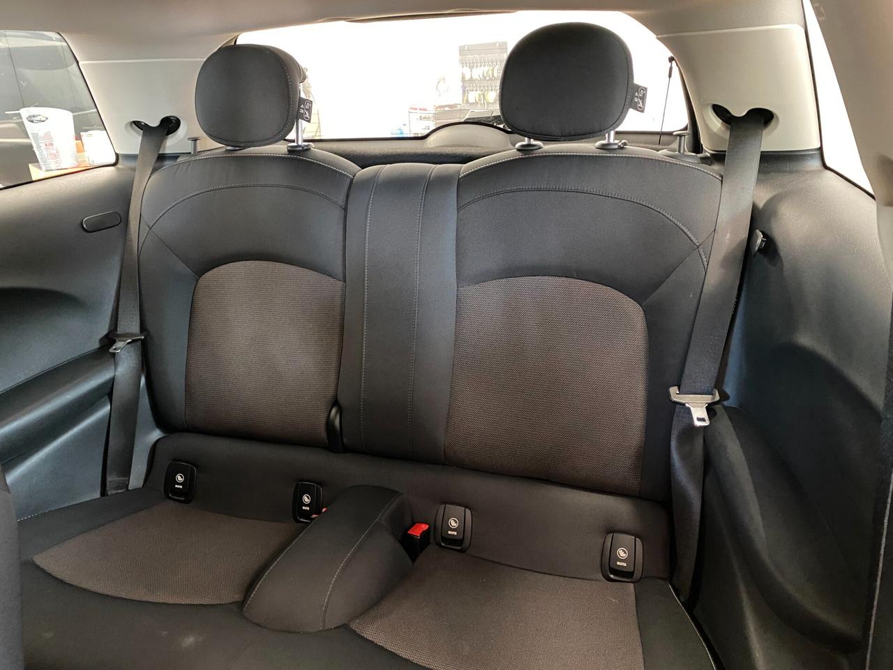 Mini 1.5 116 Cv Cooper D Hype