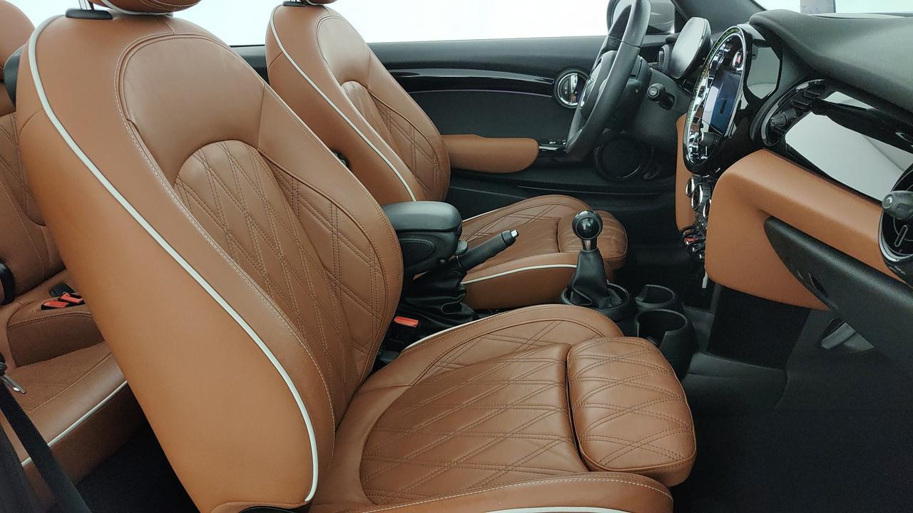 MINI Mini IV Cabrio F57 2021 - Mini Cabrio 1.5 One Classic