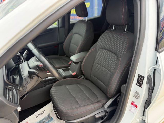 FORD Kuga 1.5 EcoBlue Automatica ST-Line GARANZIA