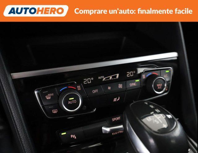 BMW 216 d Active Tourer Advantage