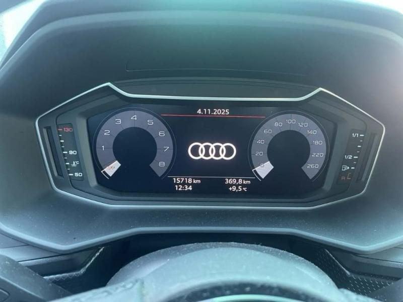 Audi A1 Sportback ALLSTREET 30 TFSI S Tronic