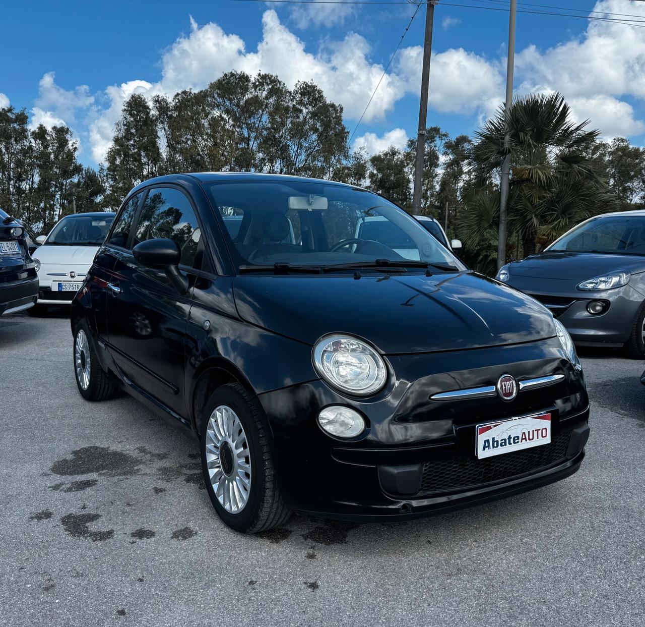 Fiat 500 1.2 Pop
