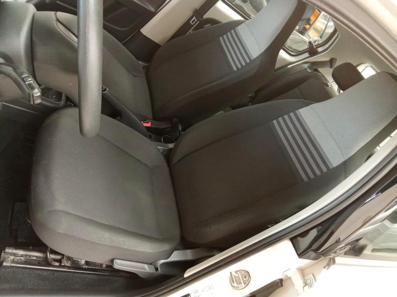 Volkswagen up! 1.0 5p. eco take BlueMotion Technology