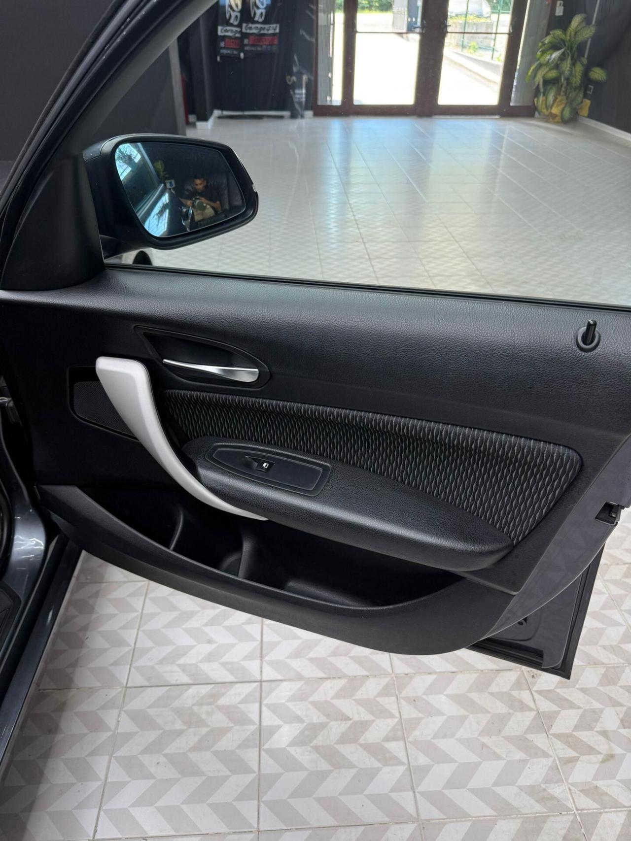 Bmw 120 120d 5p. Sport