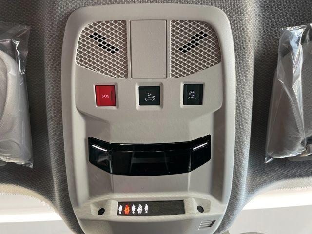 JEEP Avenger 1.2 Summit Pack Infotainment & Conv KM0 MY25