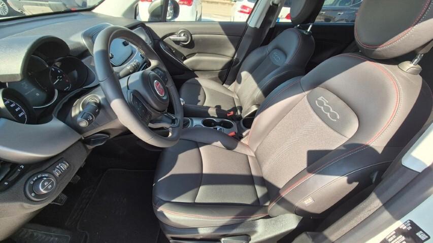 Fiat 500X 1.0 T3 120 CV Sport - 2023