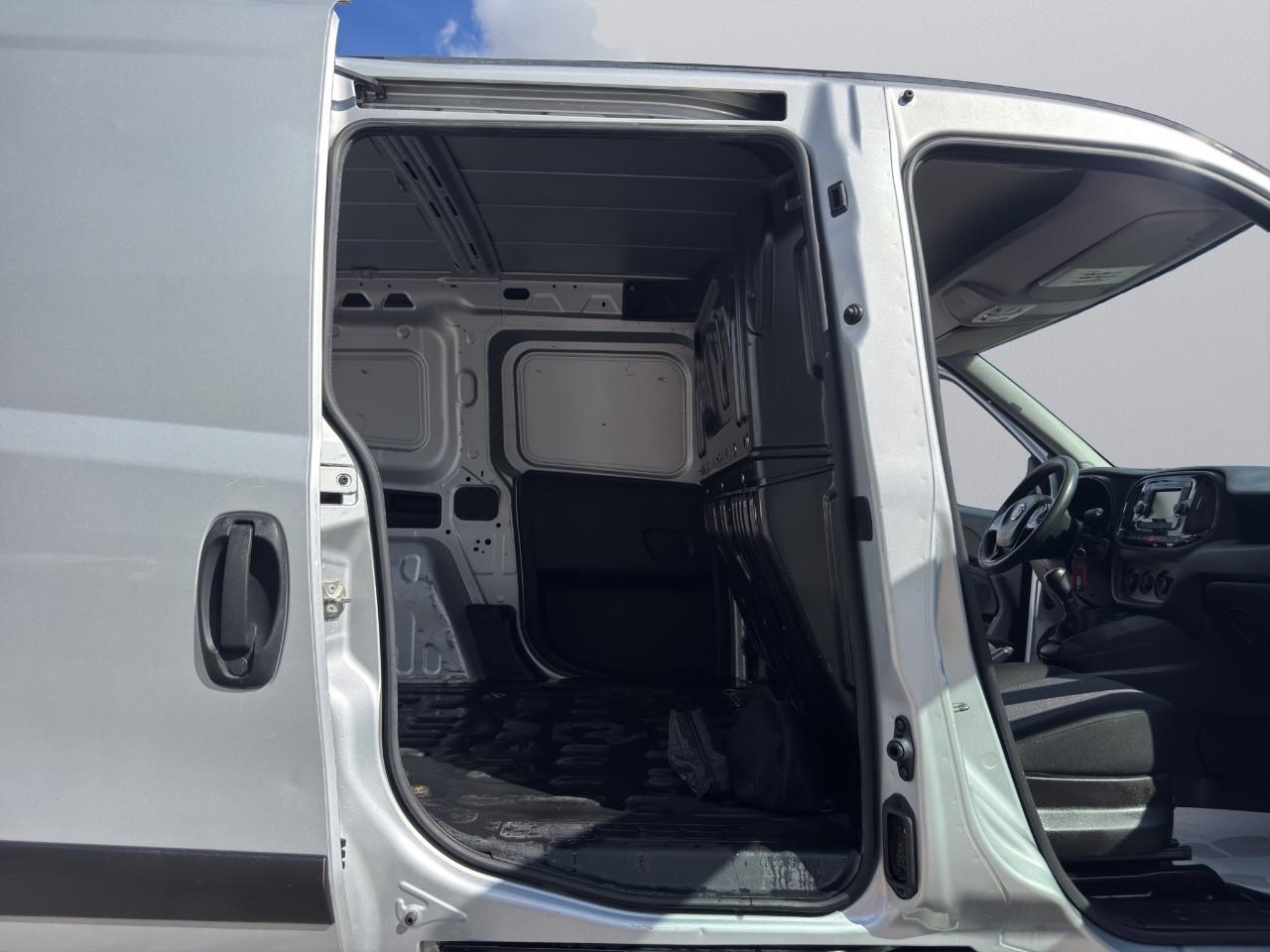 Fiat Doblo SX 1.3 MJT PC TN CH1 N1-2 POSTI AUTOCARRO+IVA
