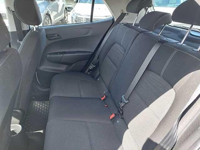 Kia Picanto 1.0 12V 5 porte Urban TDC TT