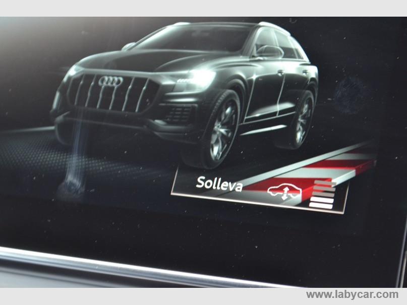 AUDI Q8 50 TDI 286 CV quattro tiptronic Sport