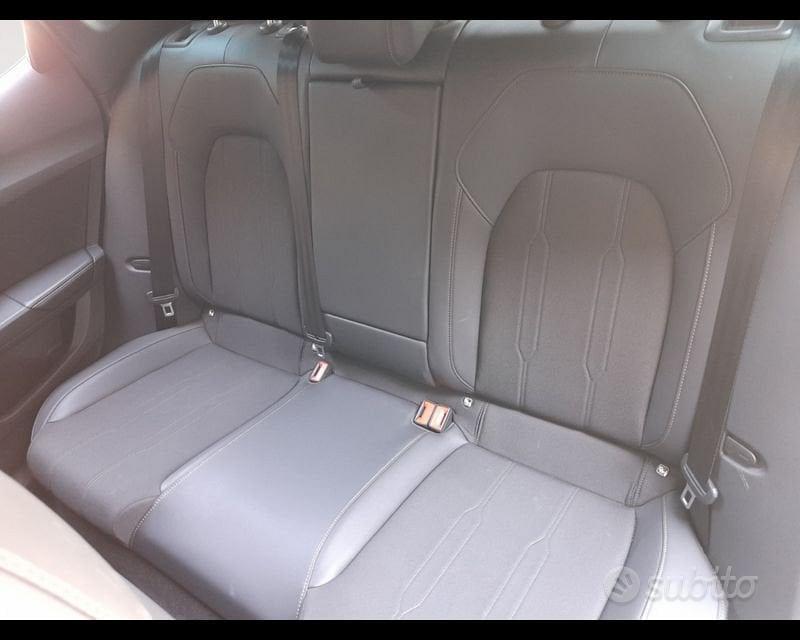CUPRA Formentor 2.0 TDI DSG