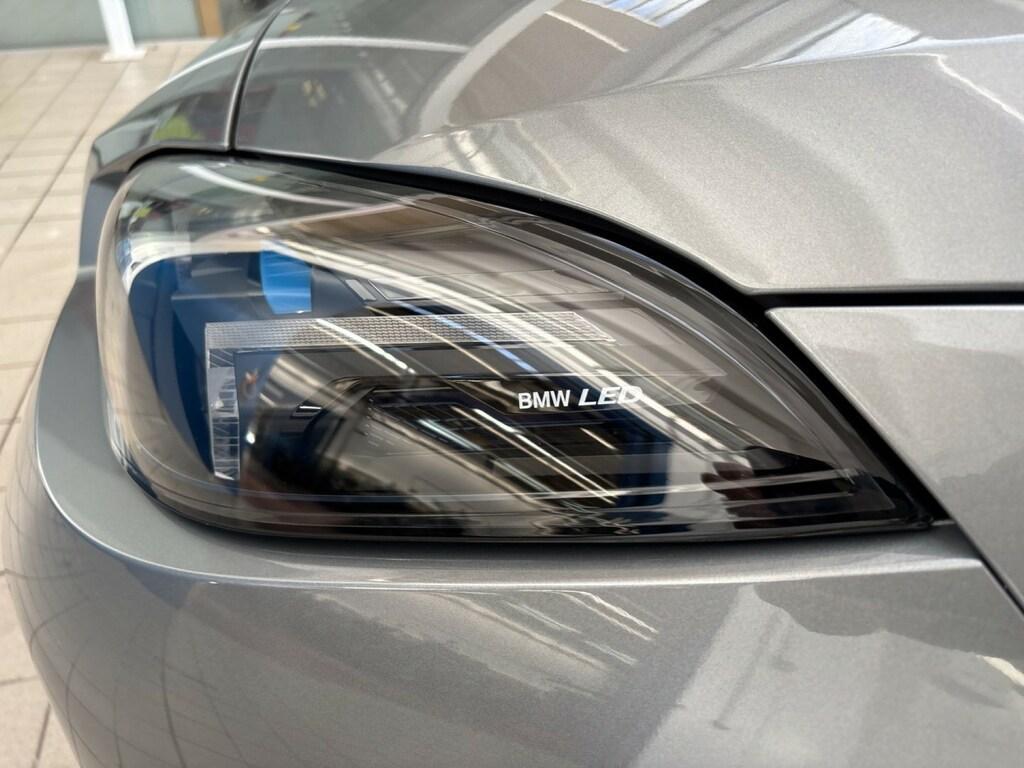 BMW Serie 1 118 d MSport Pro DCT