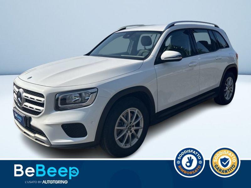 Mercedes-Benz Classe GLB GLB 200 D BUSINESS AUTO