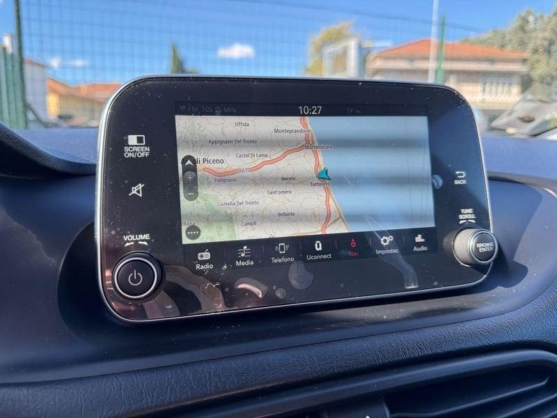 FIAT Tipo Tipo SW 1.6 mjt S-Design s&s 120cv