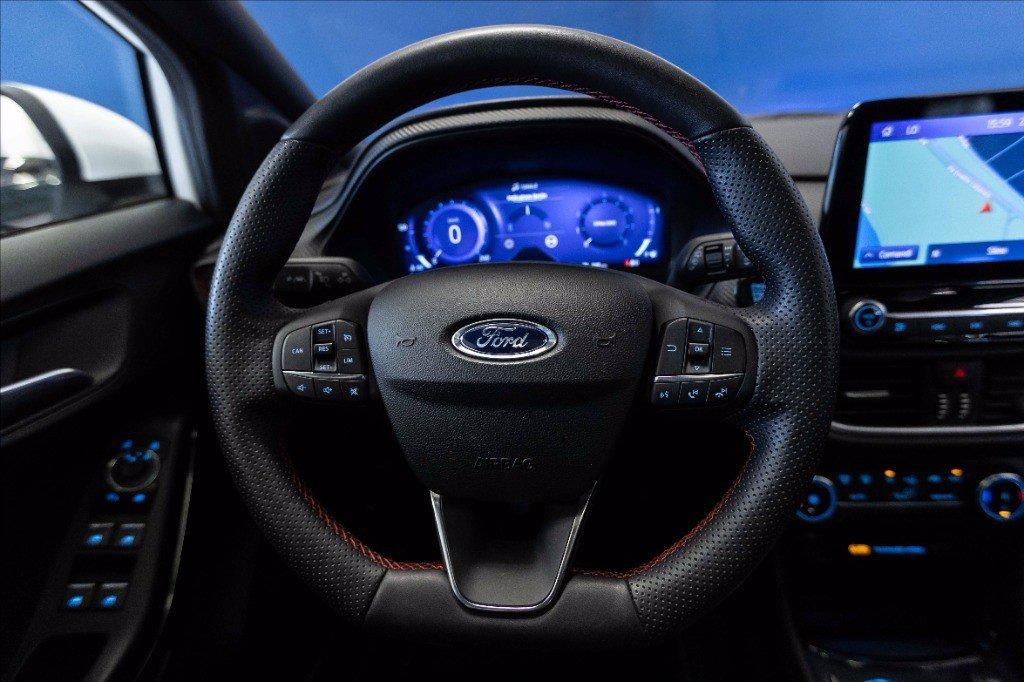 FORD Puma 1.0 ecoboost h ST-Line X s&s 125cv del 2023