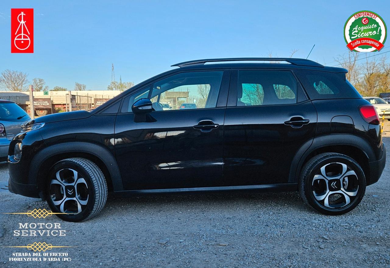 Citroen C3 Aircross Shine PREZZO REALE E FINALE