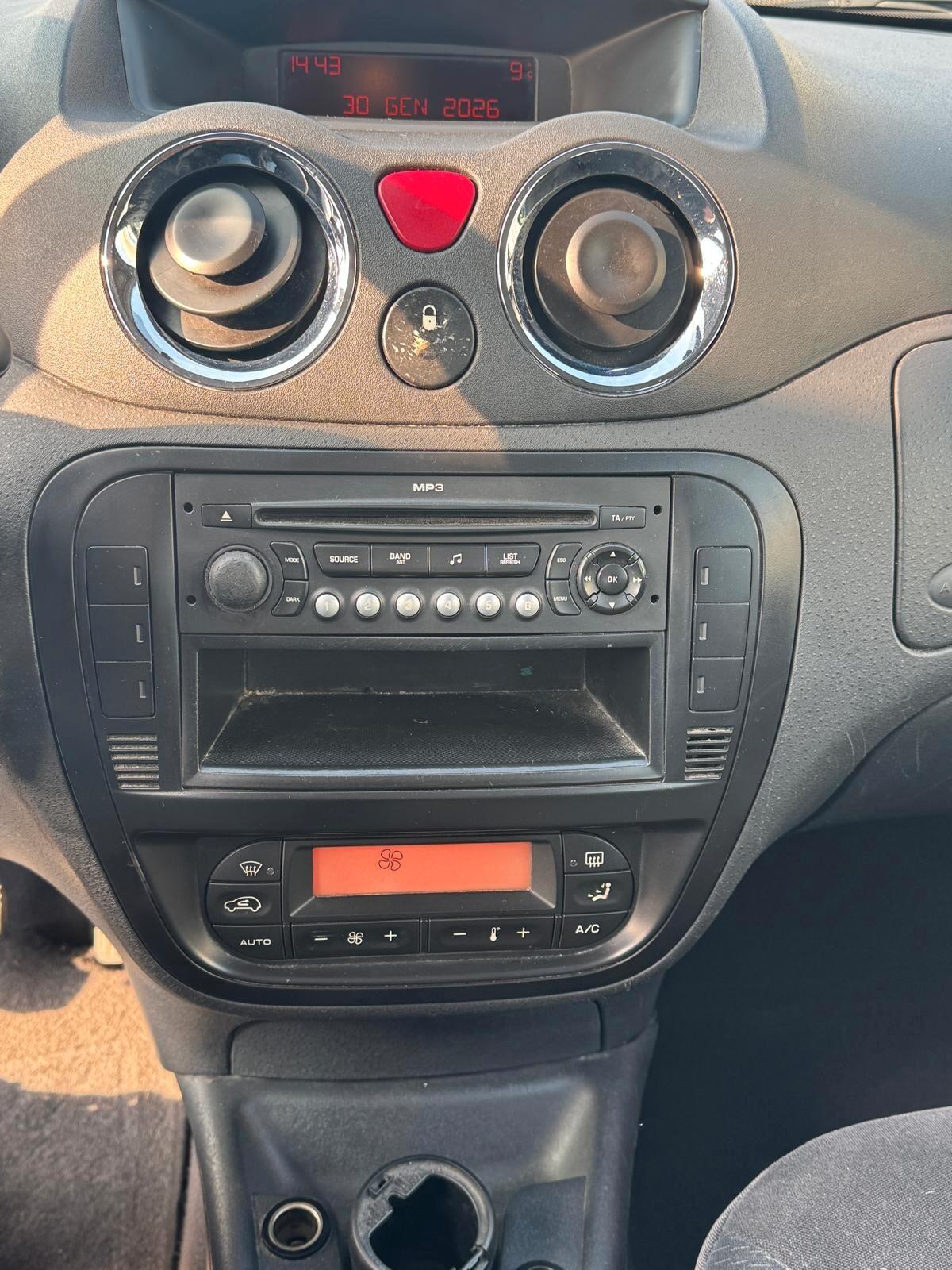 Citroen C3 2009 1.1 Exclusive Style*OK NEOPATENTATI*