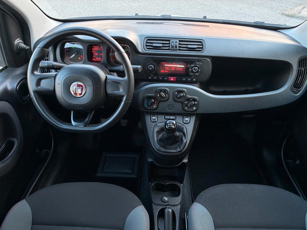 Fiat Panda 1.0 FireFly Hybrid Easy *PREZZO REALE*