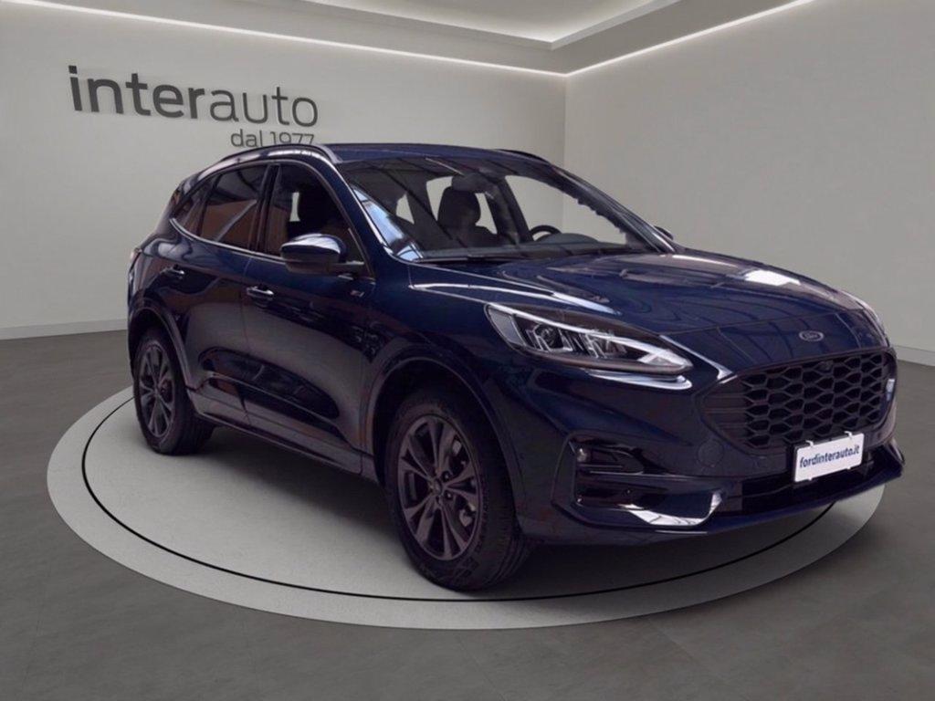 FORD Kuga 2.5 Plug In Hybrid 225 CV CVT 2WD ST-Line del 2023