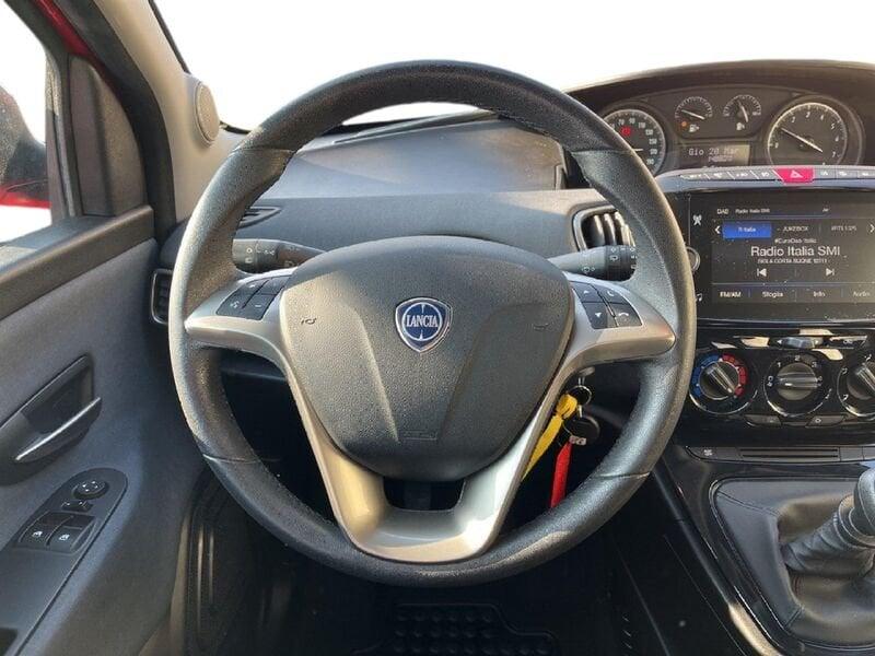 Lancia Ypsilon III 2021 1.0 firefly hybrid Gold s&s 70cv
