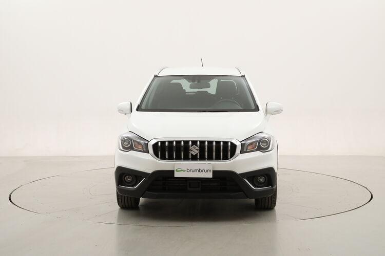 Suzuki S-Cross All Grip Top 4WD BR051448 1.6 Diesel 120CV