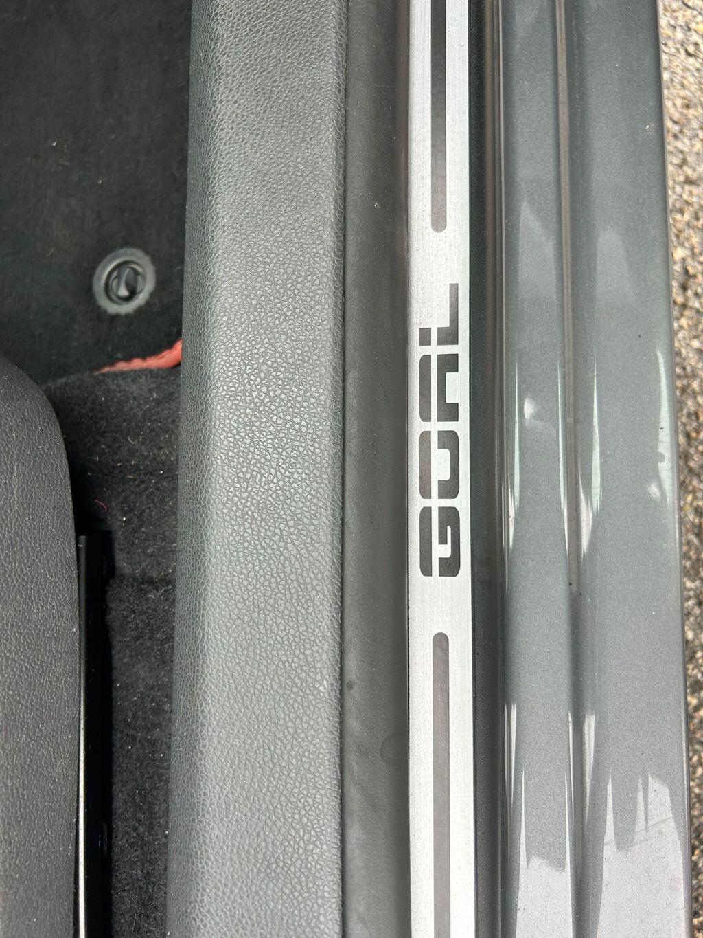 Volkswagen Golf 1.9 TDI 5p. Goal