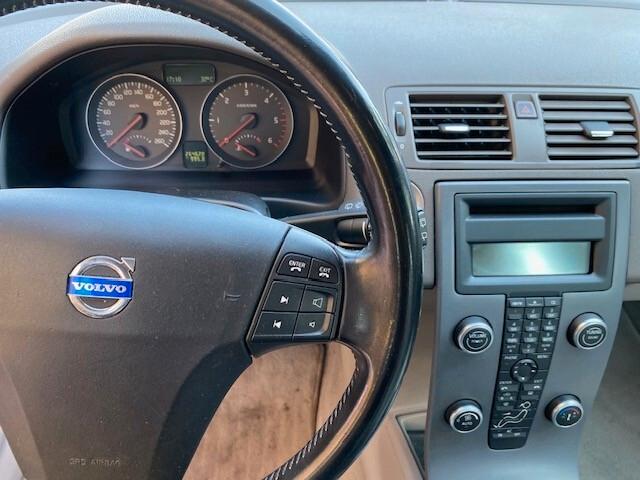 Volvo V50 1.6 D DRIVe cat , UNIPROPRIETARIO!!