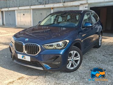 BMW X1 sdrive18d Advantage auto