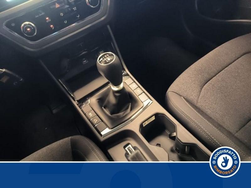 KGM Korando Black Edition 1.5 Turbo GDI 163 CV 2WD