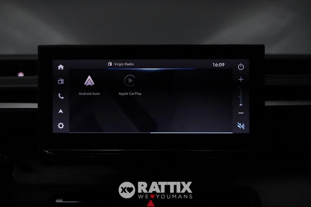 Citroen C3 1.2 Puretech 100CV Max