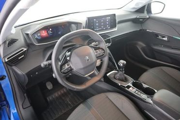 PEUGEOT 208 208 PureTech 100 Stop&Start 5 porte Allure Pack