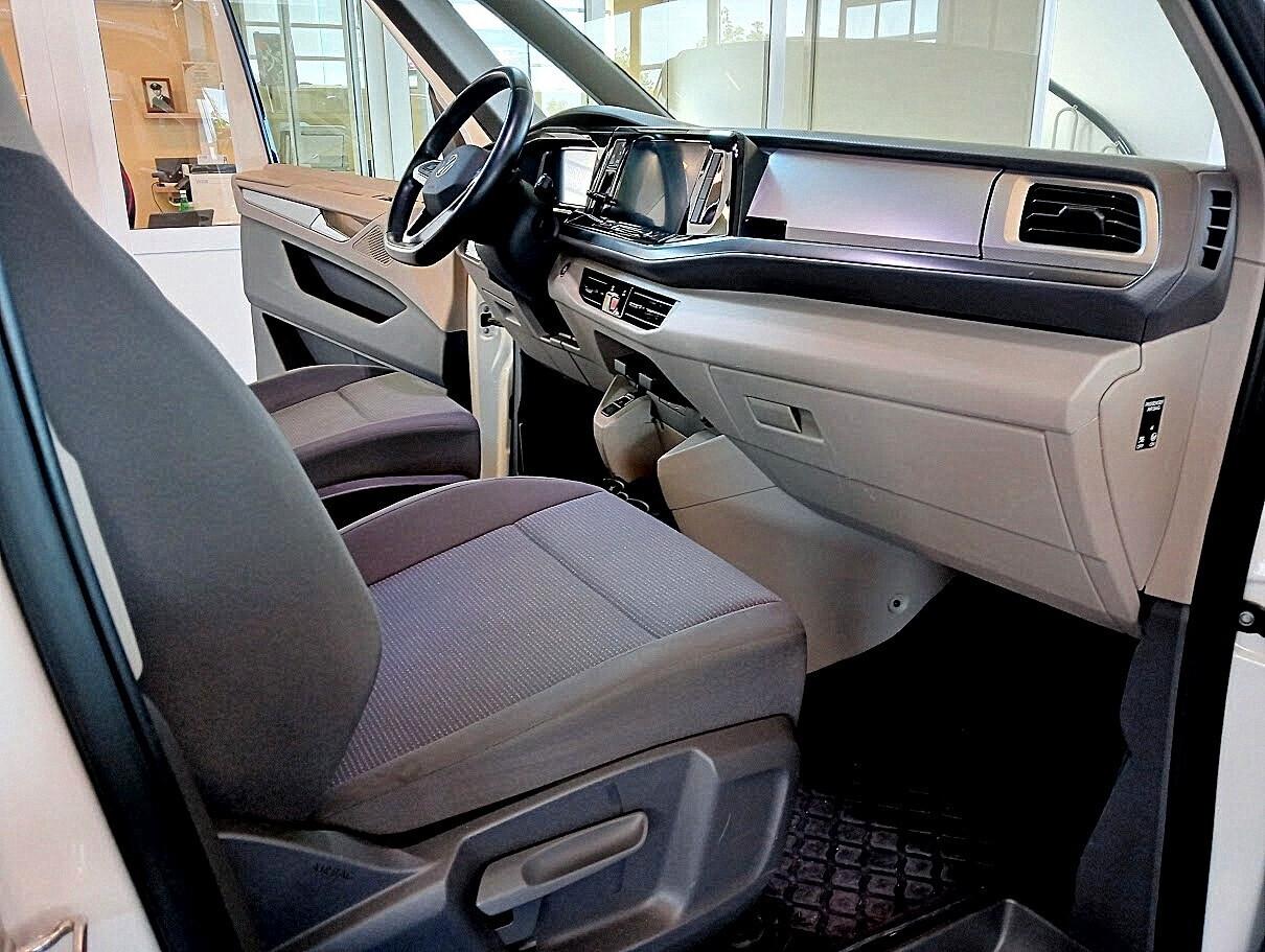 Volkswagen T7 Multivan 2.0 TDI 150cv DSG * PRONTA CONSEGNA *