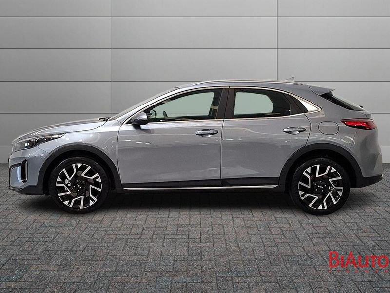 Kia Xceed XCeed 1.0 t-gdi mhev Business 115cv dct7