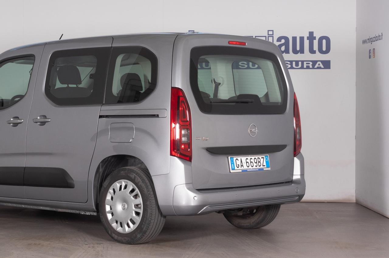Opel Combo Life 1.5d 5 Posti 102cv