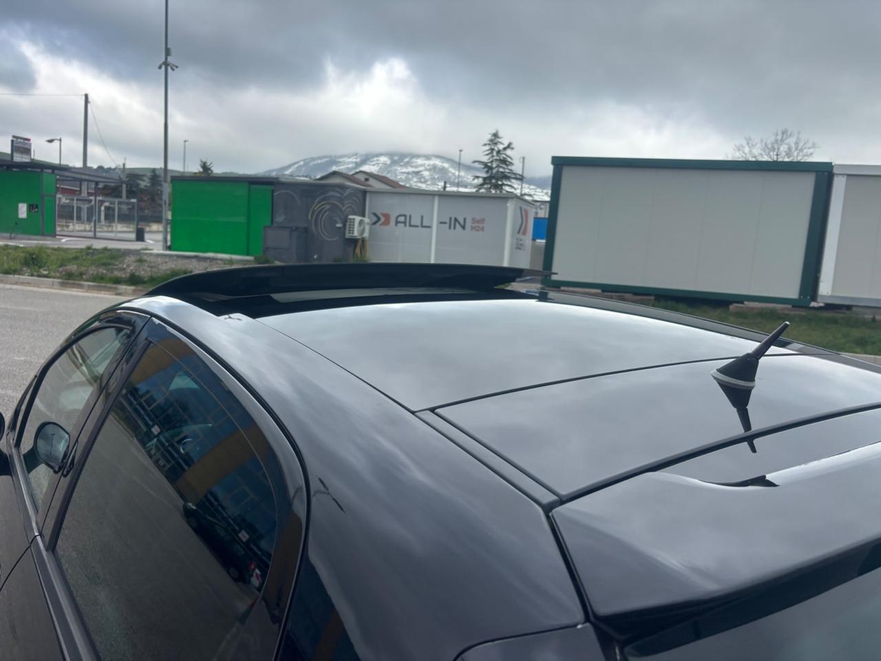 Fiat Punto 1.4 8V 5 porte Easypower Lounge