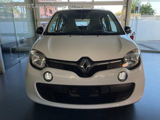 RENAULT Twingo SCe Stop&Start LIMITED