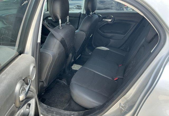 FIAT 500X 1.3 T4 150 CV DCT Connect Cross Over autovettura