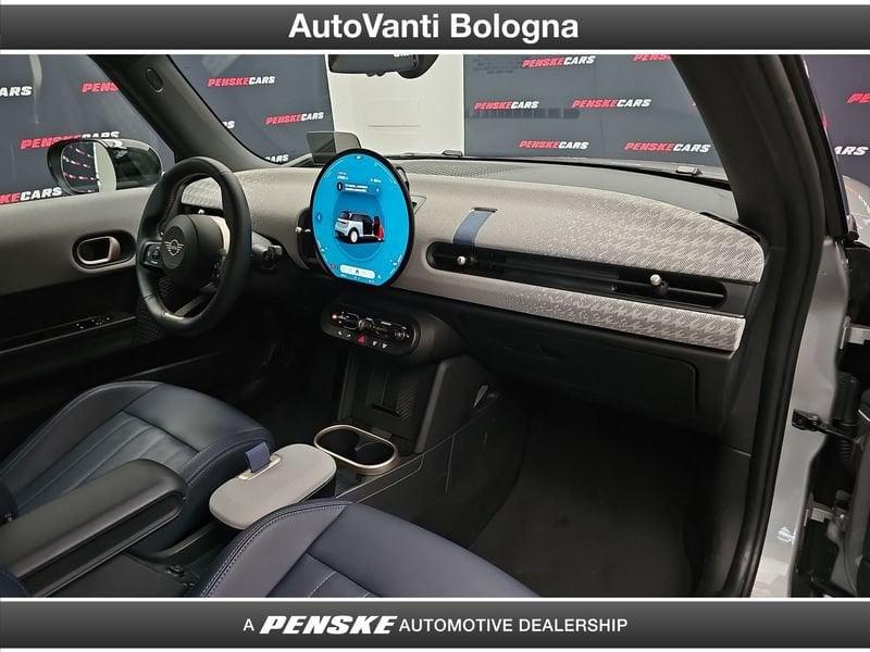 MINI Cooper Mini Cooper 3p 1.5 C Favoured auto