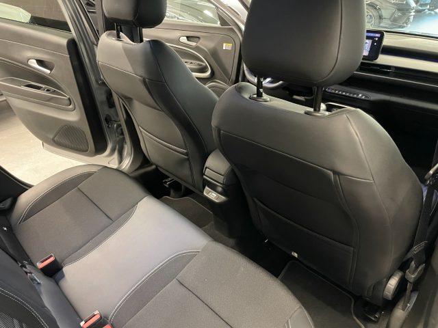JEEP Avenger 1.2 Summit