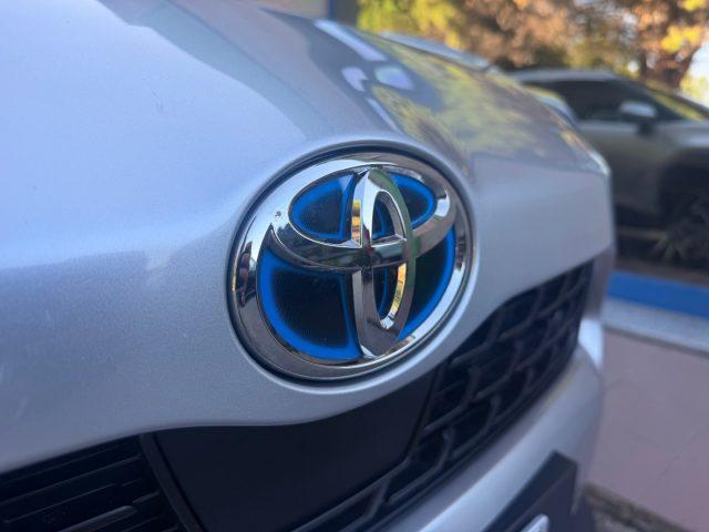 TOYOTA Yaris Cross 1.5H FWD 116CV E-CVT UNIPROPRIETARIO RETROCAMERA