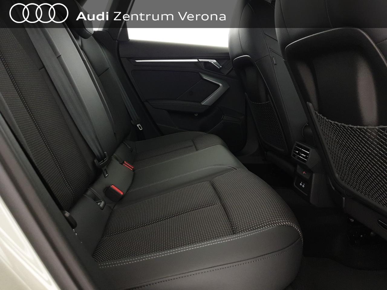 Sportback 1.5TFSI 150CV S tronic S line Edition