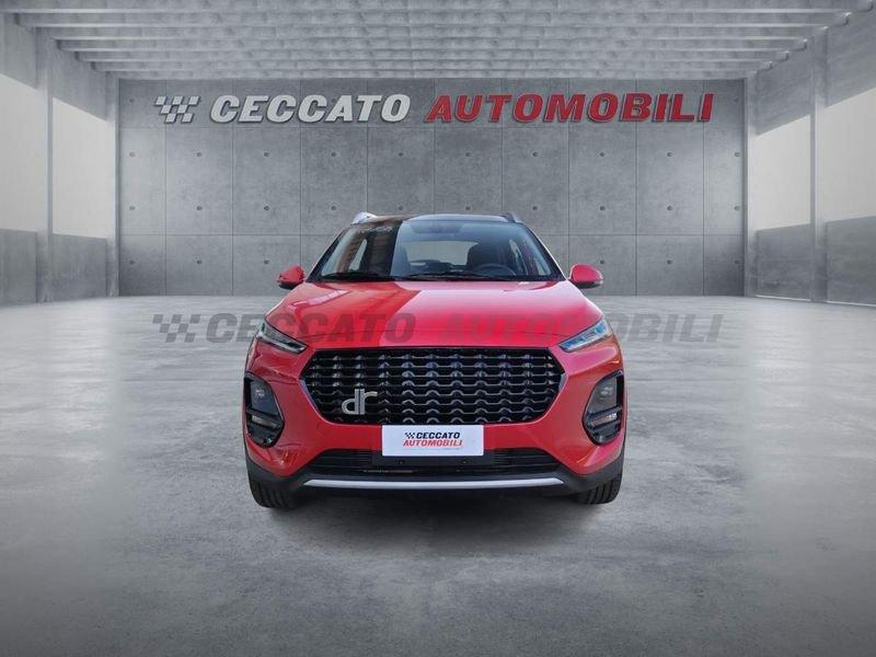 DR AUTOMOBILES dr 3.0 DR 3.0 1.5 CVT GPL