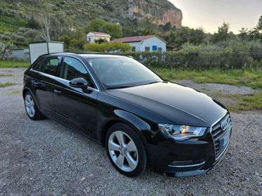 Audi A3 1.6 TDI Ambiente