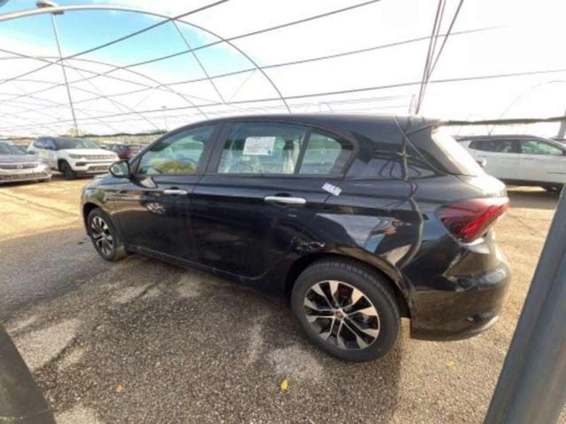 FIAT Tipo 5 Porte 1.5 T4 Hybrid CityLife